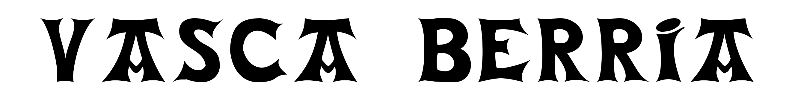 Vasca Berria